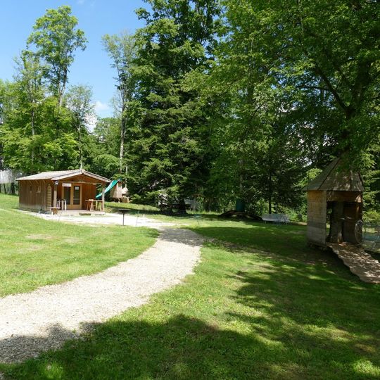 Parc Aventure Lac Du Der