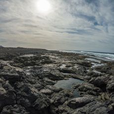 Playa del Cochino