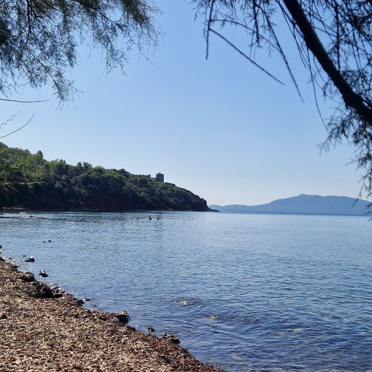 La Spiaggia di Bengodi