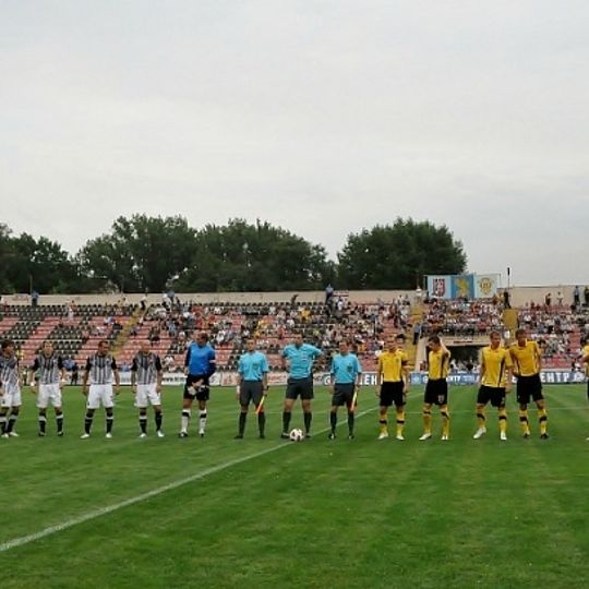 Stal Stadium