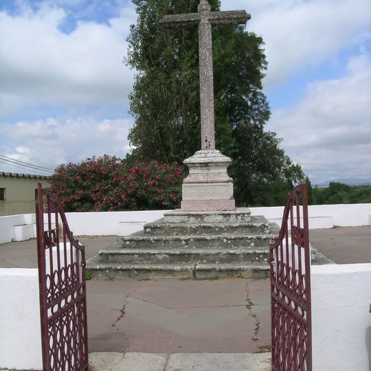 Cruzeiro do Largo do Calvário