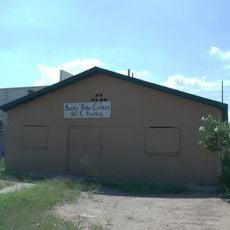 Santa Rita Hall