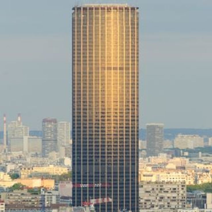 Montparnasse Tower