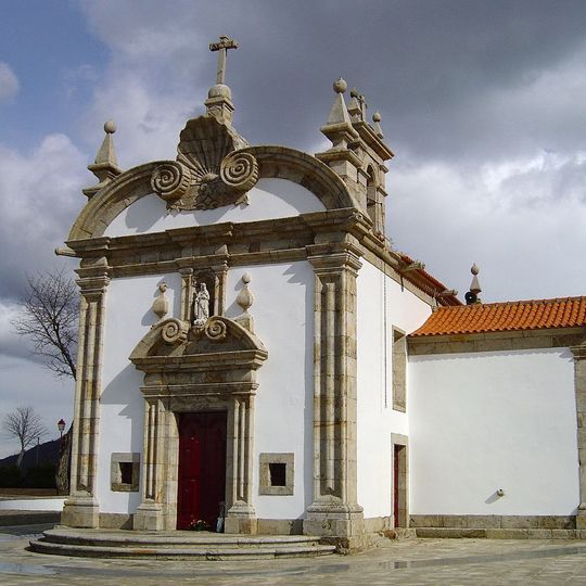 Capela de Nossa Senhora da Guia