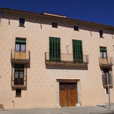 Casa Castellví