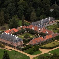 Castello di Wolfsgarten