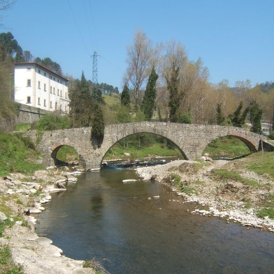 Ponte di Cerbaia