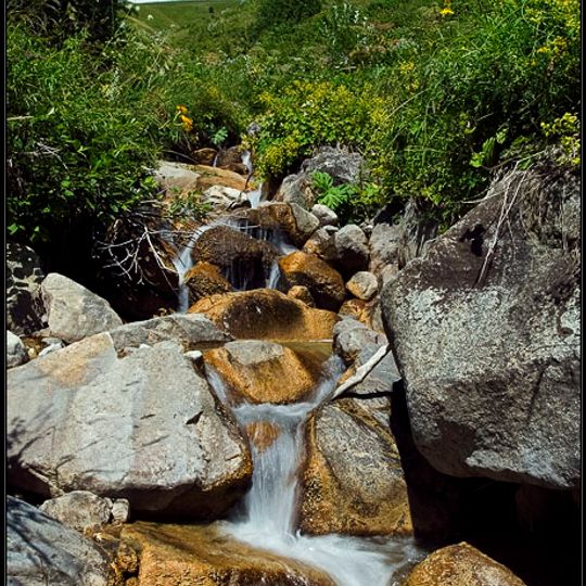 Racha-Lechkhumi and Lower Svaneti