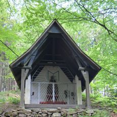 Waldkapelle