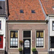 Gamerschestraat 62, Zaltbommel