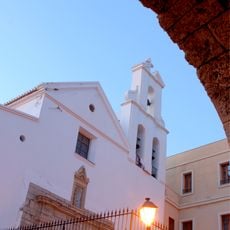 Iglesia de la Purísima Concepción, Melilla