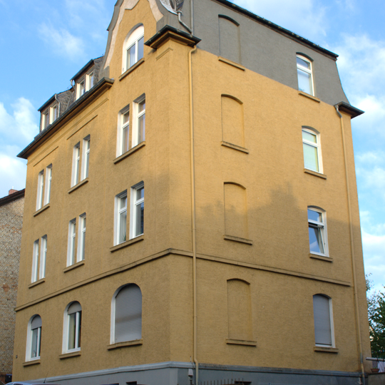 Haus Ebelstraße 30