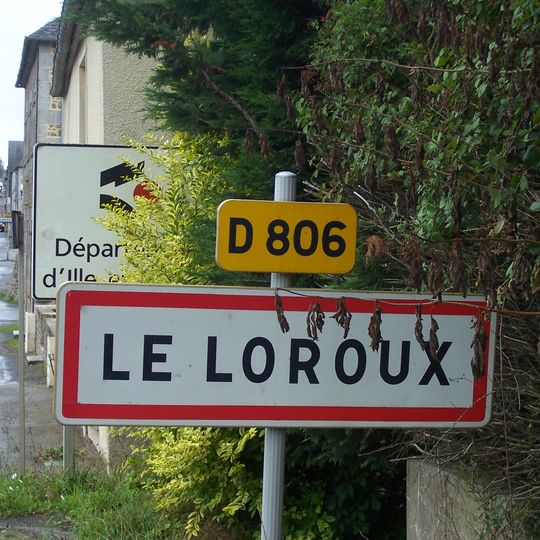 Le Loroux