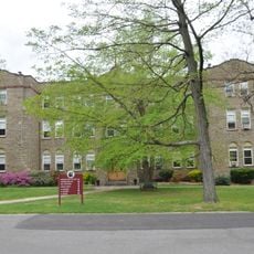 St. Elizabeth's Convent