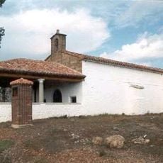 Chapel of Saint Roch, El Toro