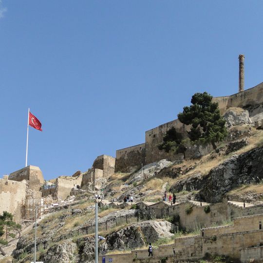 Edessa