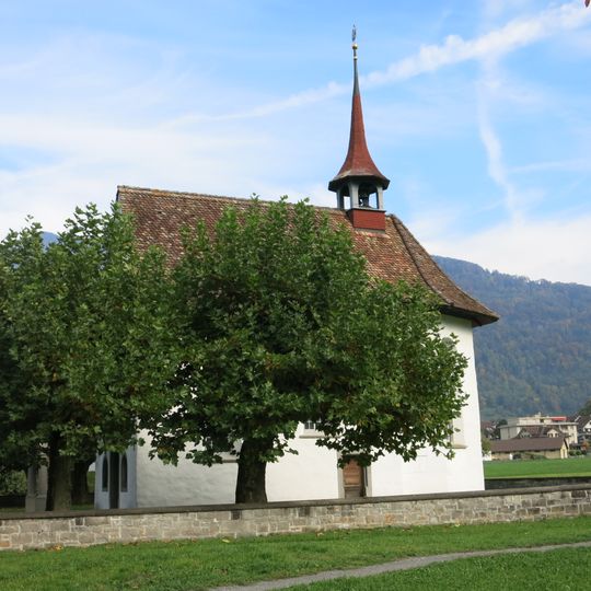 St. Georg Chapel