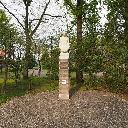 Verzetsmonument Appelscha