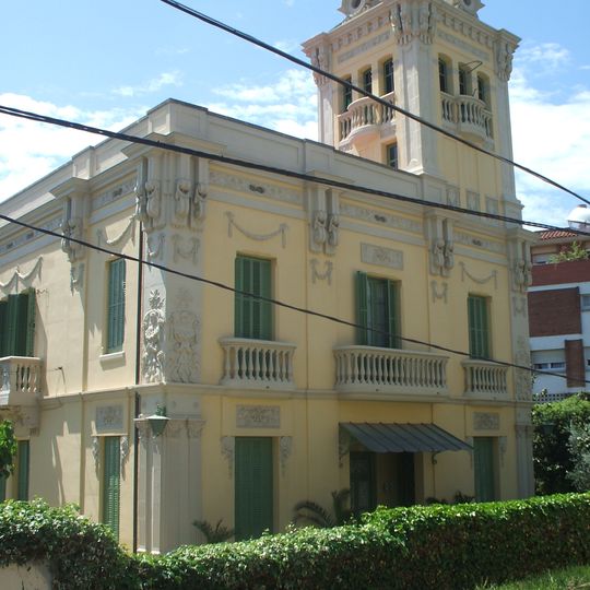 Casa Gaju
