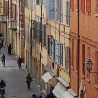 Modena ili