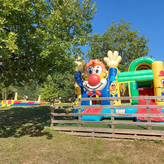 Camping Bellevue