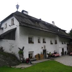 Überwieser in Sonnenburg