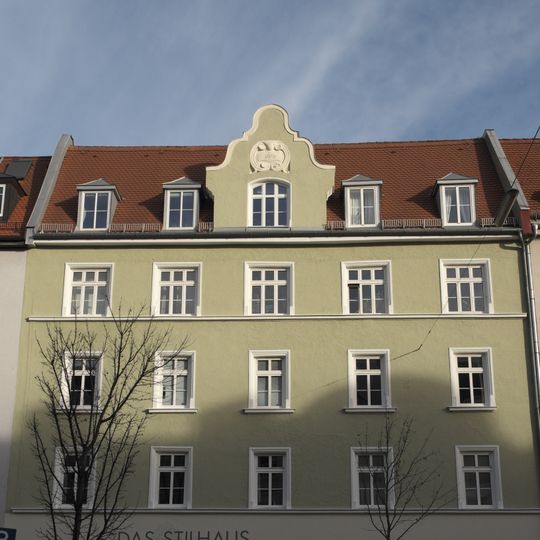 Donnersbergerstraße 44a