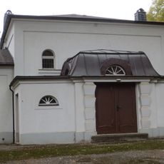 Jüdische Leichenhalle, Chemnitz-Altendorf