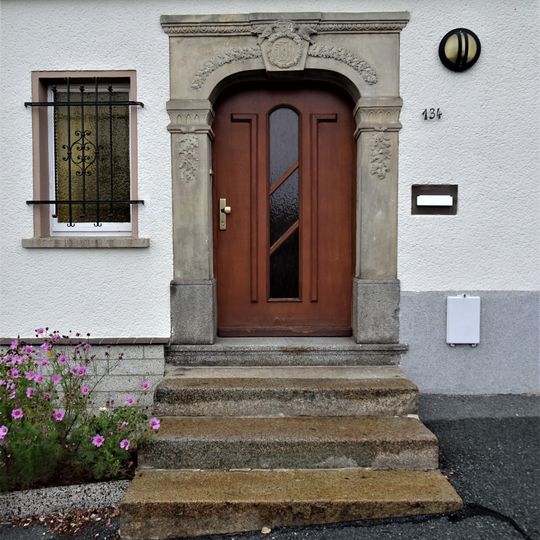 Rumburger Straße 134