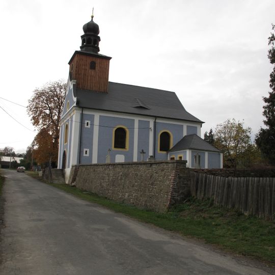 Church of Our Lady of Mount Carmel