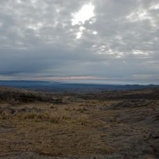 Parc national Quebrada del Condorito