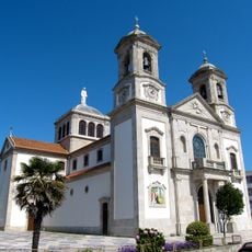 Basílica do Sagrado Coração de Jesus