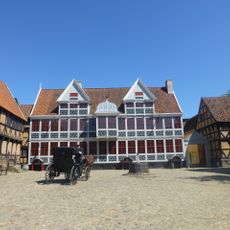 Torvet