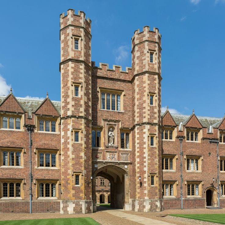 ケンブリッジ大学