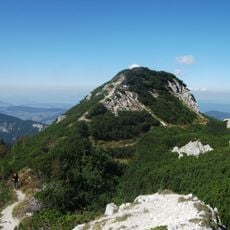 Sivý vrch