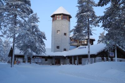 Winter 1