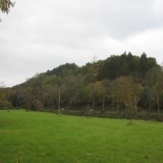 Naturschutzgebiet Muttersteinhöhle