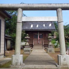 国府台道明寺天満宮