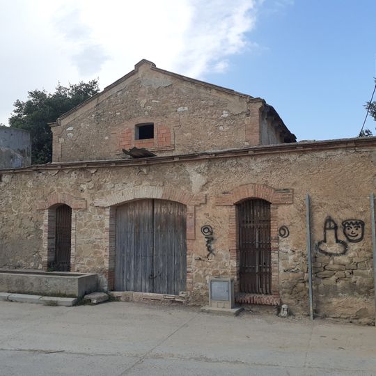 Antic Escorxador Municipal de Gandesa