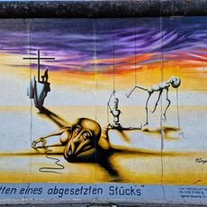 Marionetten eines abgesetzten Stücks