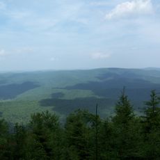 Gaudineer Knob