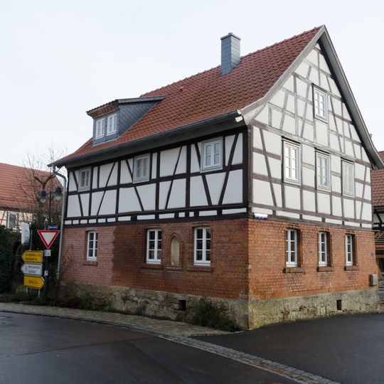Bauernhaus