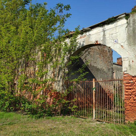 Cascina San Francesco dell'Accesso