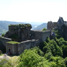 Burgruine Aggstein
