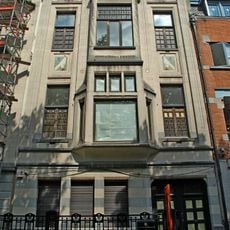Bruno Schmidt House