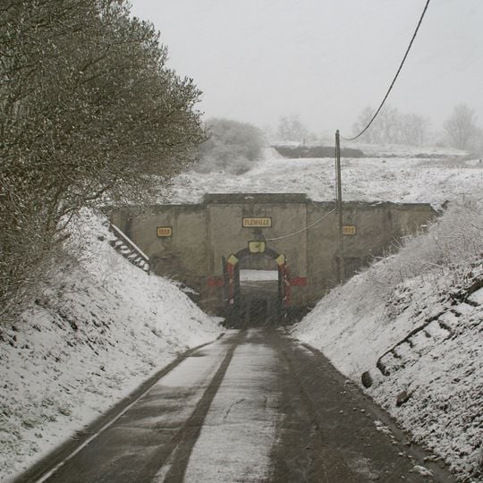 Fort Flémalle