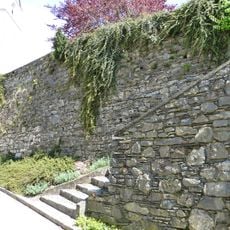 Stadtbefestigung Althofen