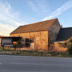 Stadtscheunen Altenhainer Straße (Trebsen)