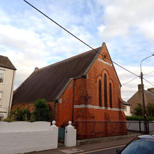 Methodist Church
