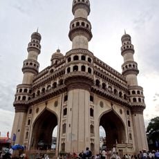 Charminar